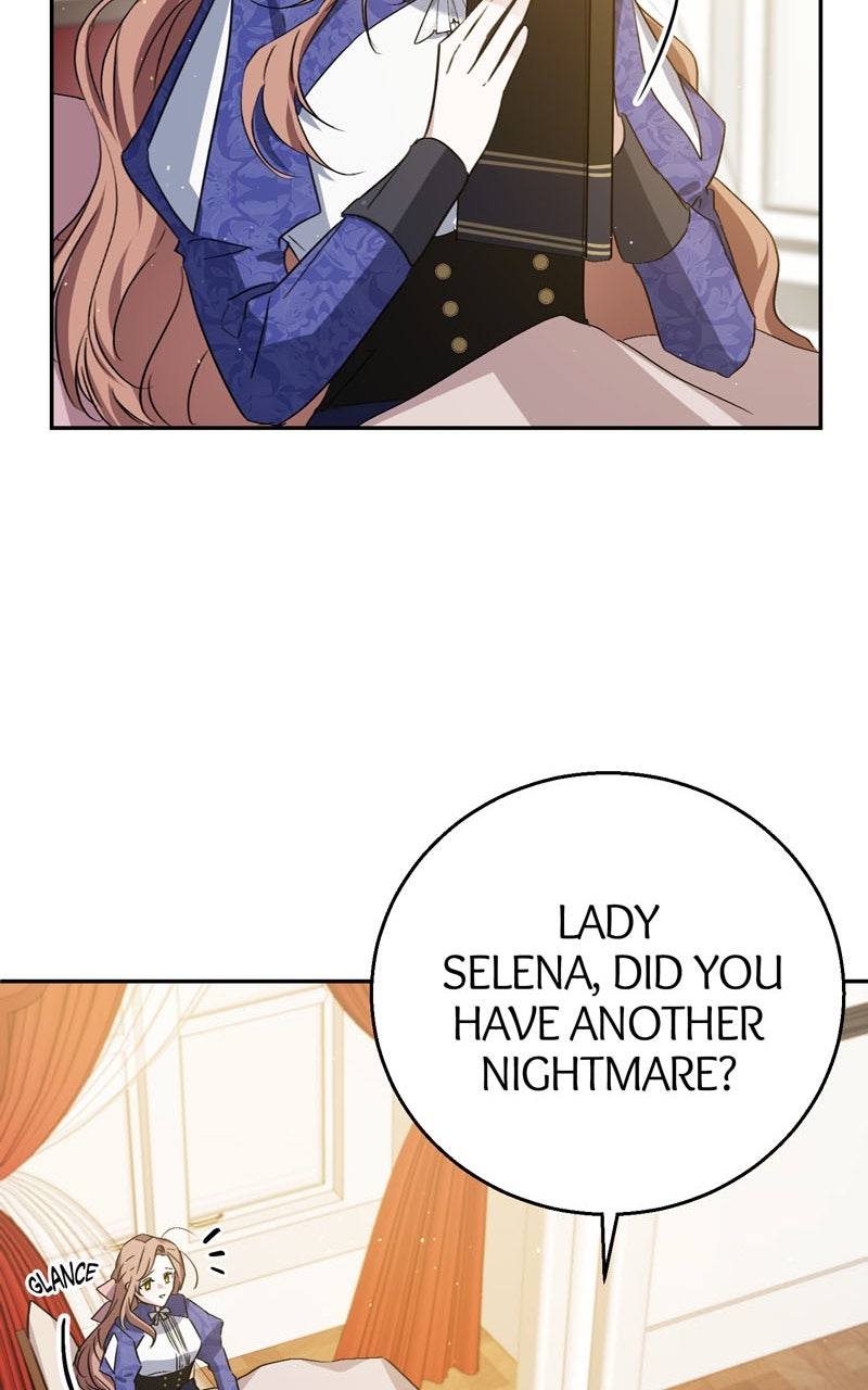 I Thought I wasthe Real Daughter Episode 1 page 38 - 