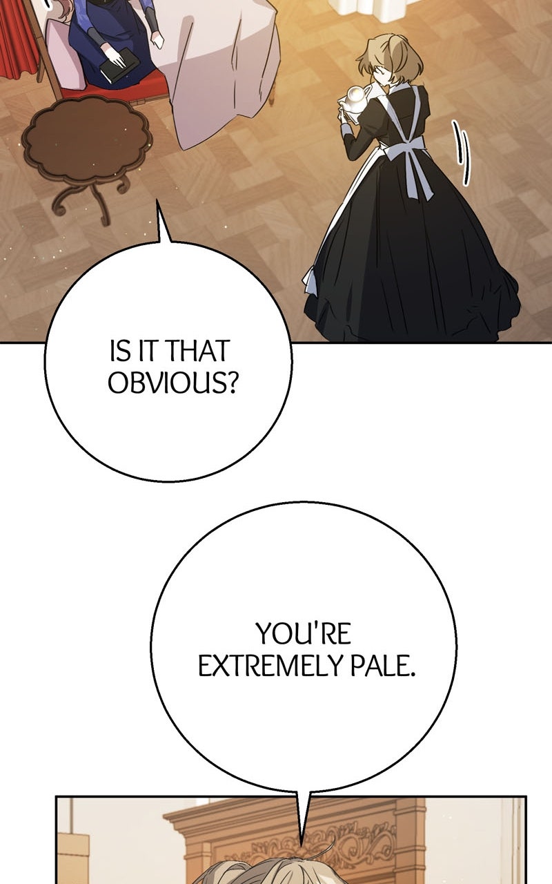 I Thought I wasthe Real Daughter Episode 1 page 39 - 