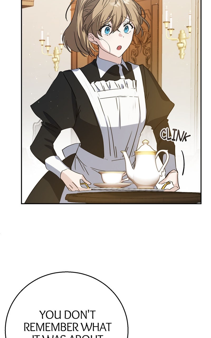 I Thought I wasthe Real Daughter Episode 1 page 40 - 