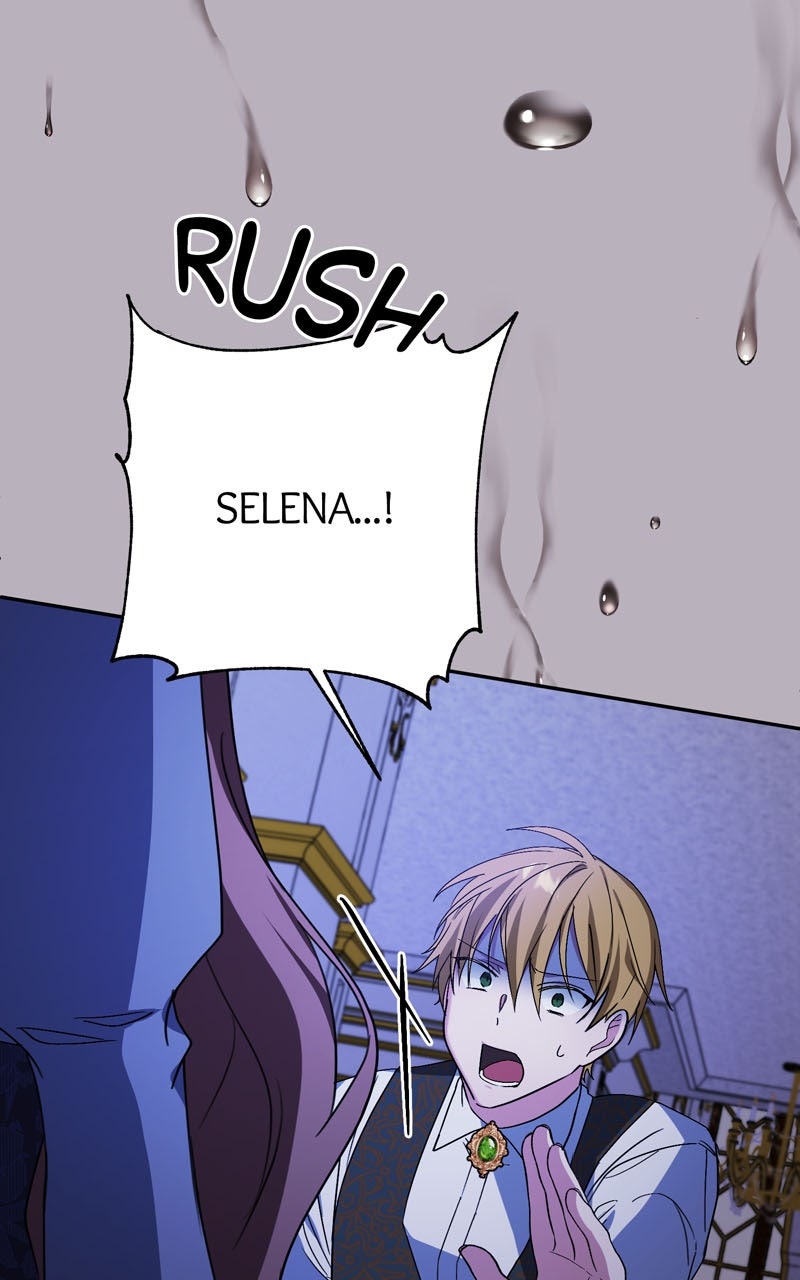 I Thought I wasthe Real Daughter Episode 1 page 5 - 