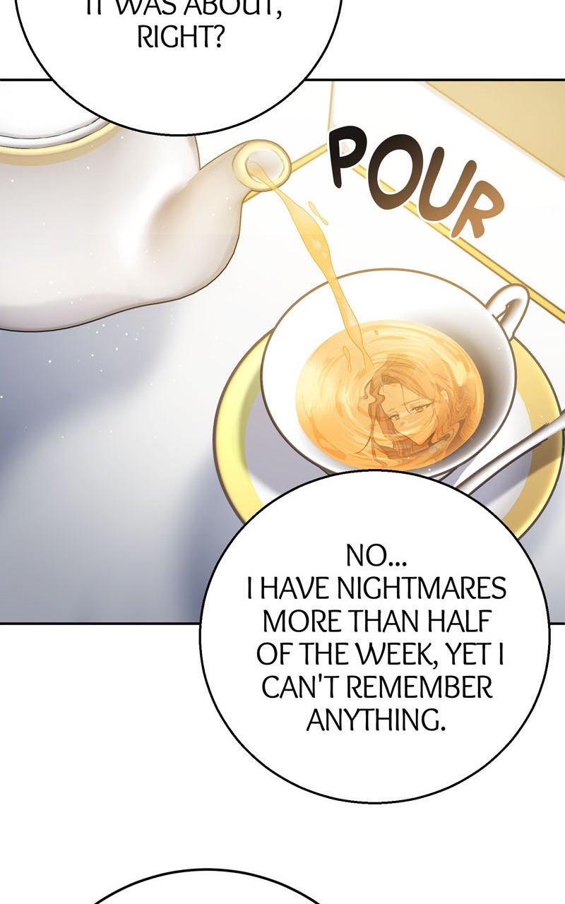 I Thought I wasthe Real Daughter Episode 1 page 41 - 