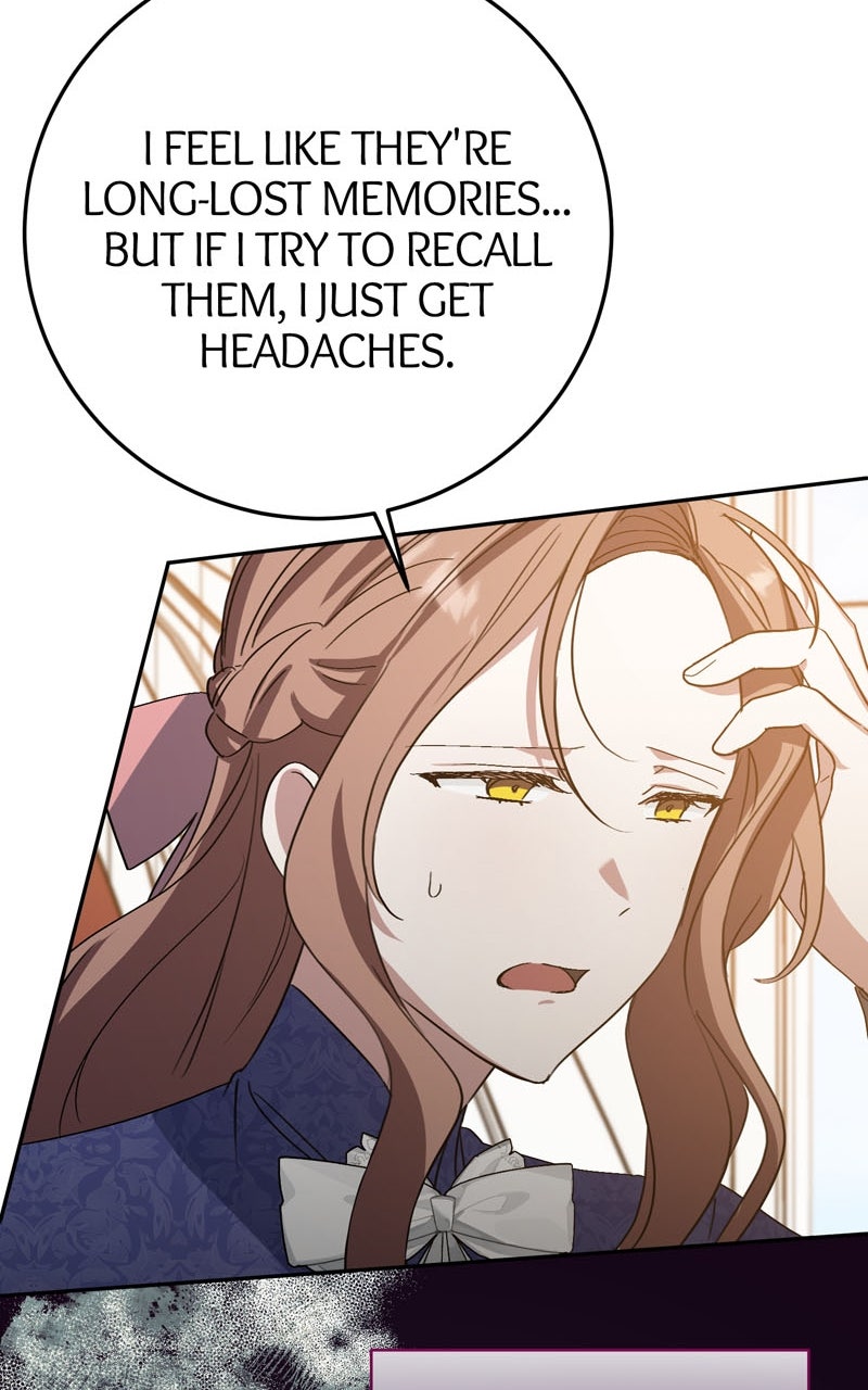 I Thought I wasthe Real Daughter Episode 1 page 42 - 