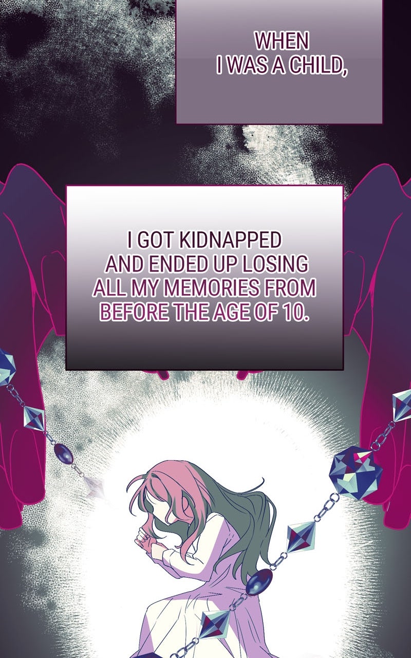 I Thought I wasthe Real Daughter Episode 1 page 43 - 