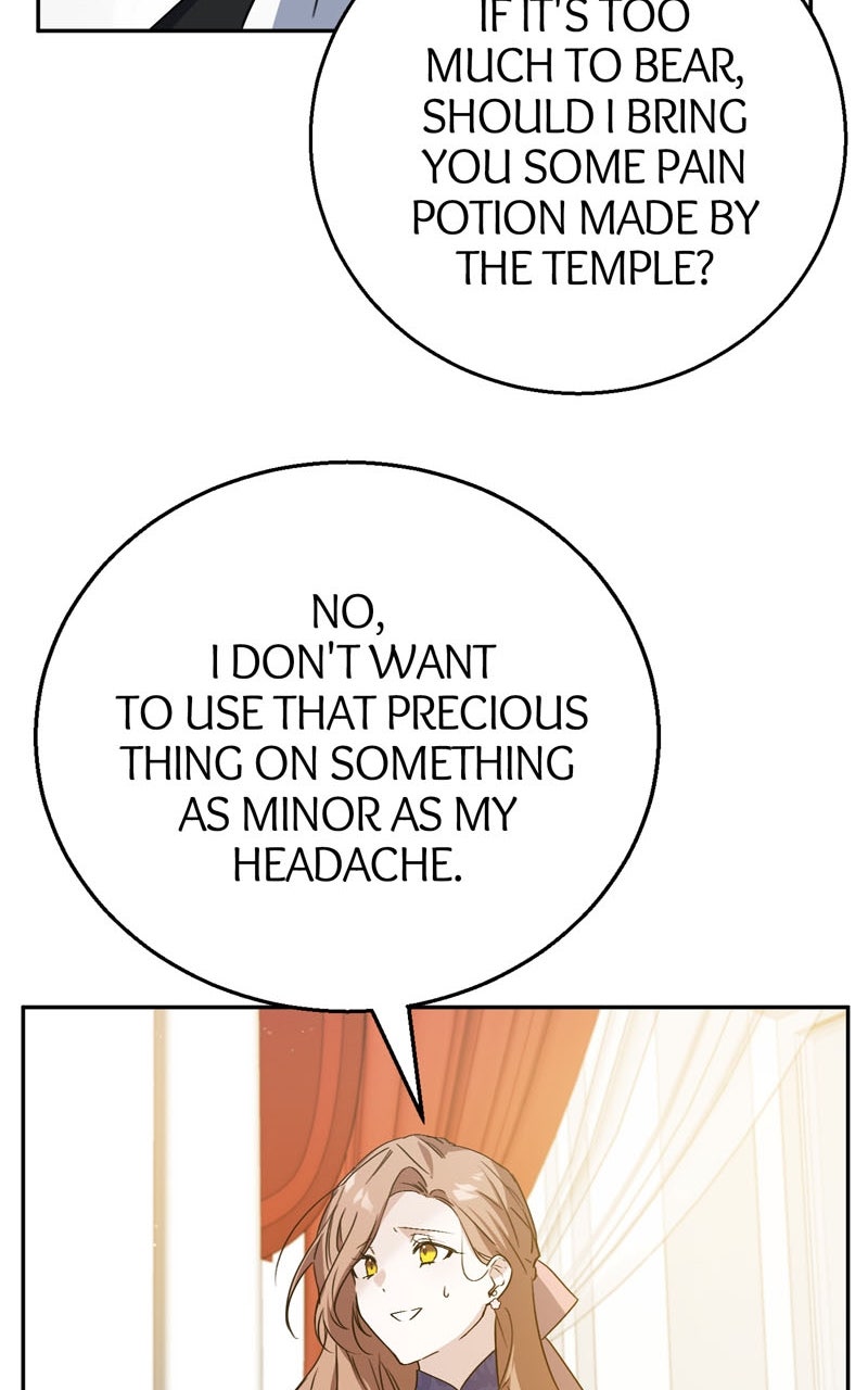 I Thought I wasthe Real Daughter Episode 1 page 46 - 