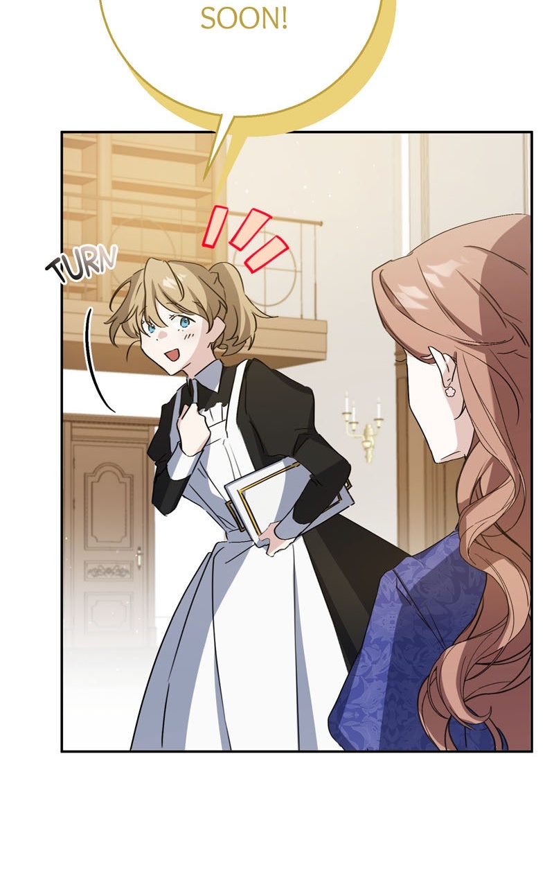 I Thought I wasthe Real Daughter Episode 1 page 48 - 