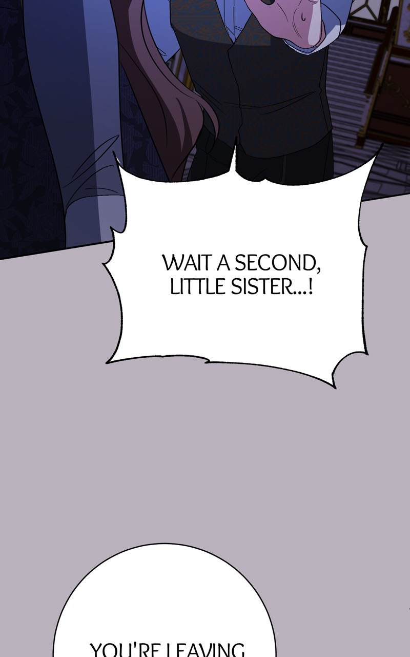 I Thought I wasthe Real Daughter Episode 1 page 6 - 