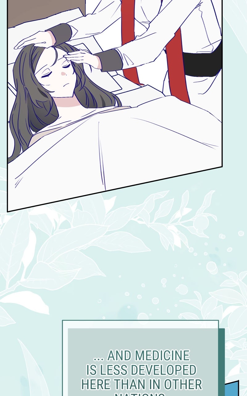 I Thought I wasthe Real Daughter Episode 1 page 55 - 