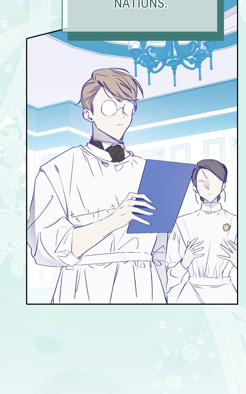I Thought I wasthe Real Daughter Episode 1 page 56 - 