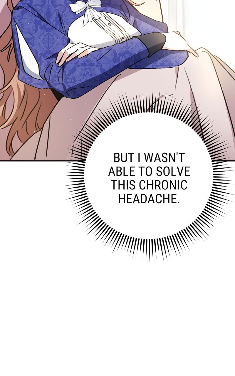 I Thought I wasthe Real Daughter Episode 1 page 58 - 