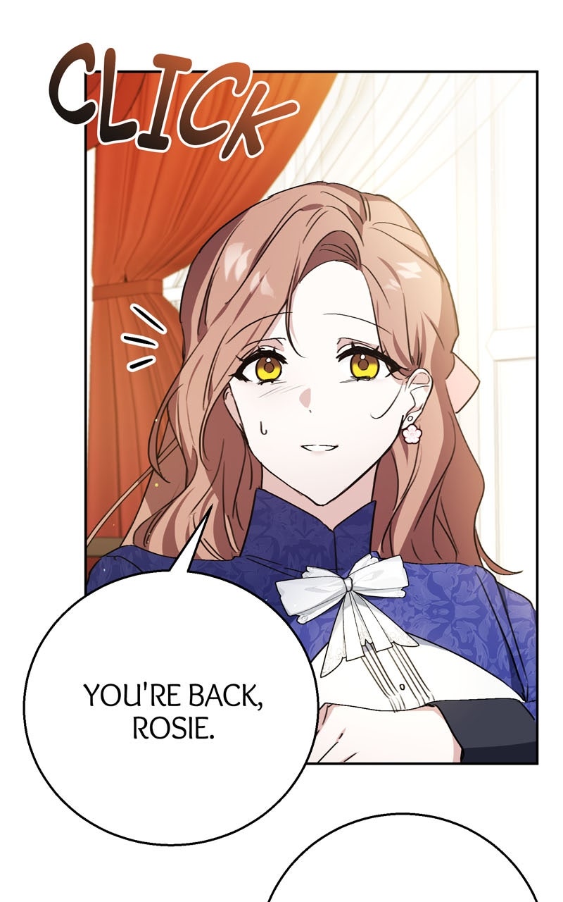 I Thought I wasthe Real Daughter Episode 1 page 59 - 