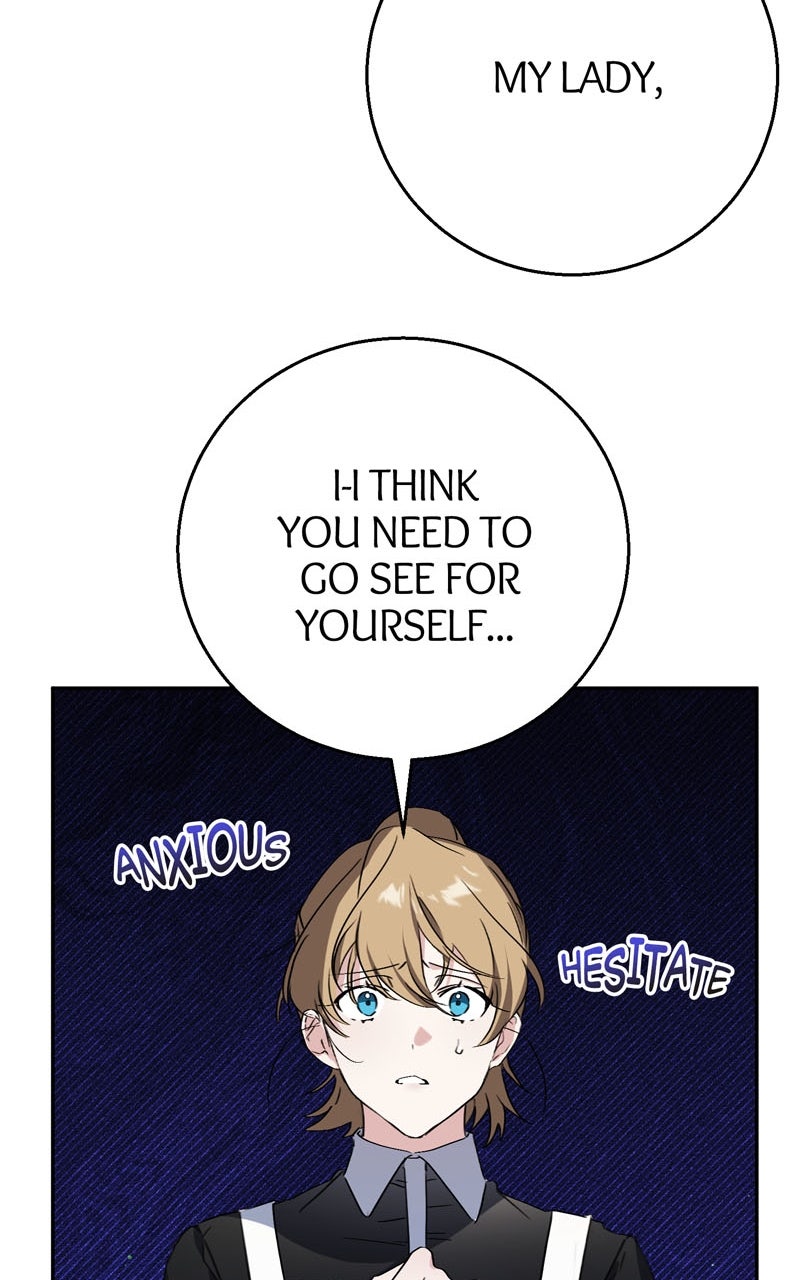 I Thought I wasthe Real Daughter Episode 1 page 60 - 