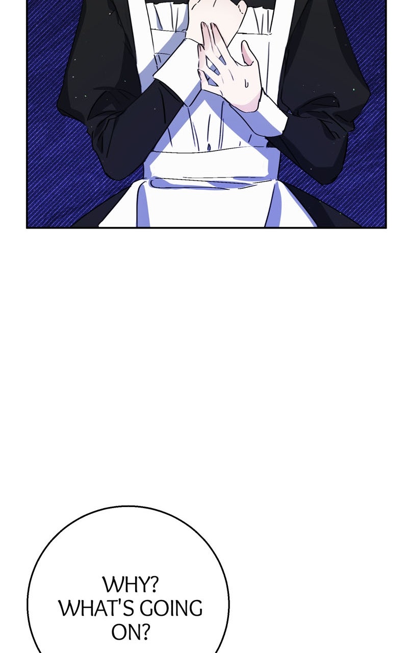 I Thought I wasthe Real Daughter Episode 1 page 61 - 