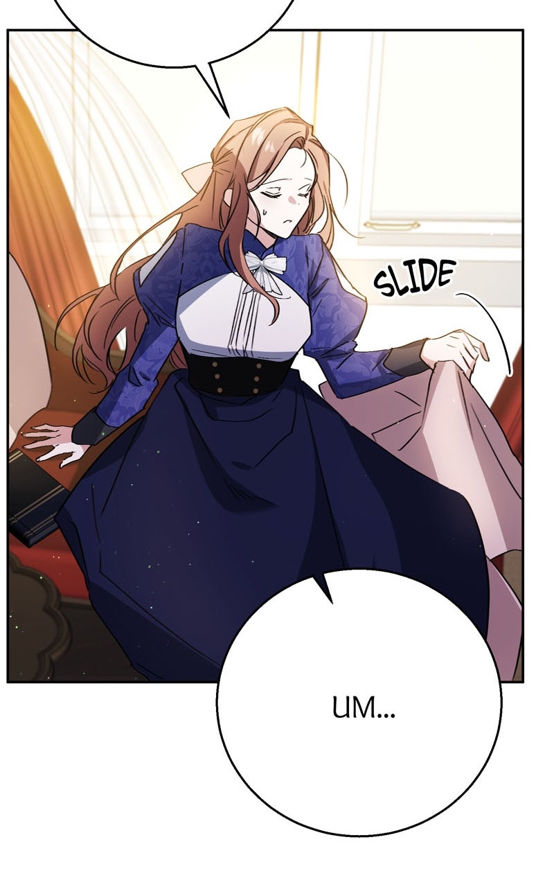 I Thought I wasthe Real Daughter Episode 1 page 62 - 