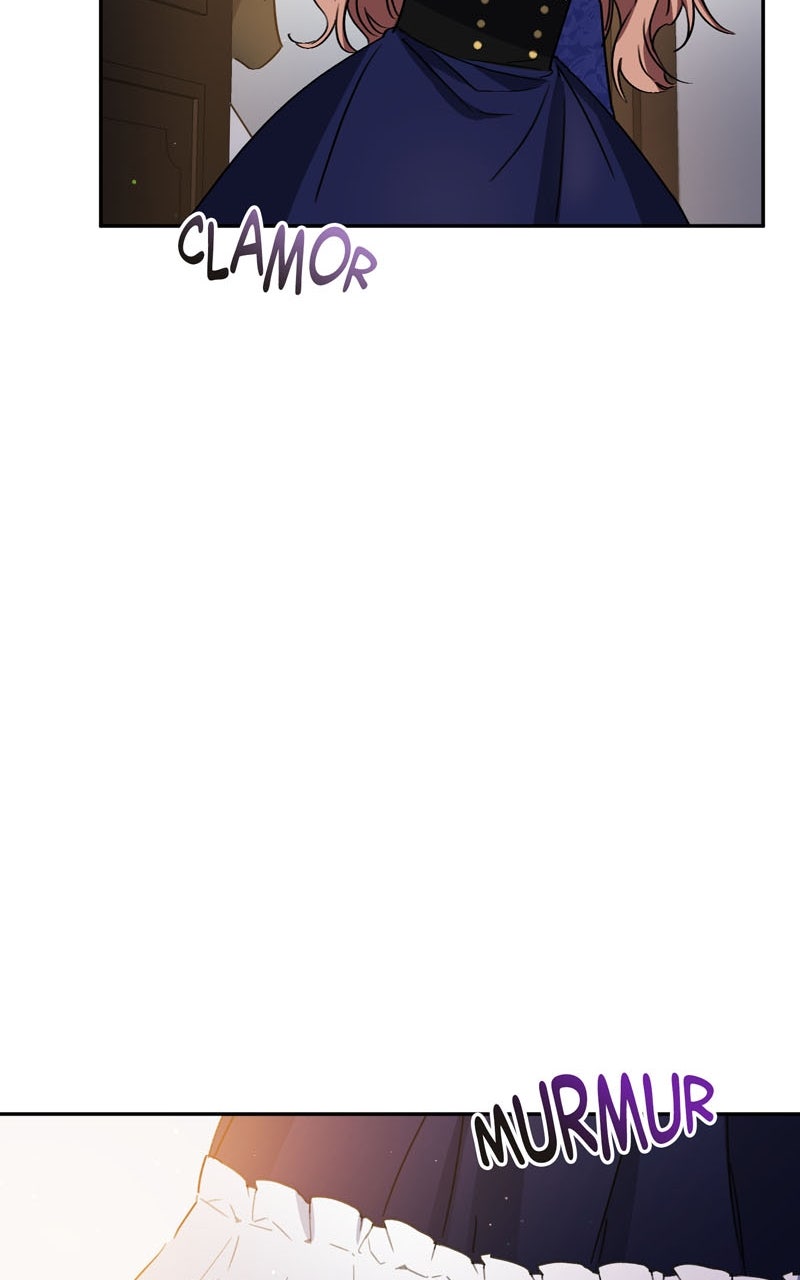 I Thought I wasthe Real Daughter Episode 1 page 64 - 