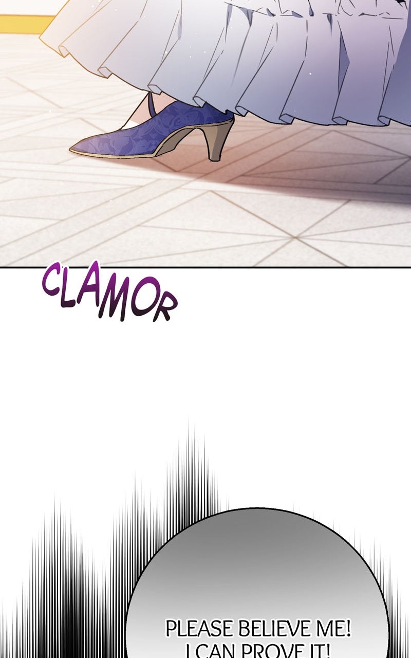 I Thought I wasthe Real Daughter Episode 1 page 65 - 