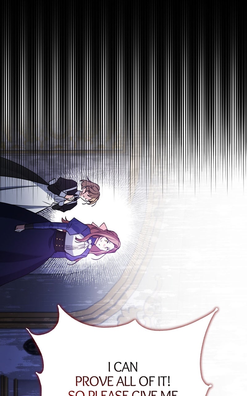 I Thought I wasthe Real Daughter Episode 1 page 67 - 
