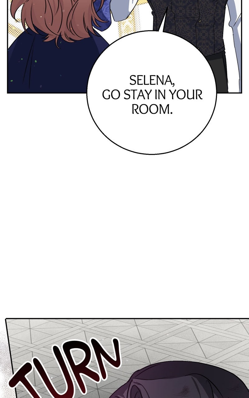 I Thought I wasthe Real Daughter Episode 1 page 71 - 