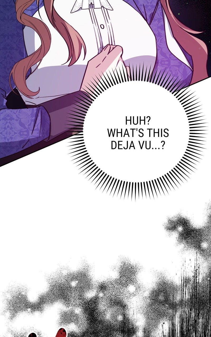 I Thought I wasthe Real Daughter Episode 1 page 74 - 