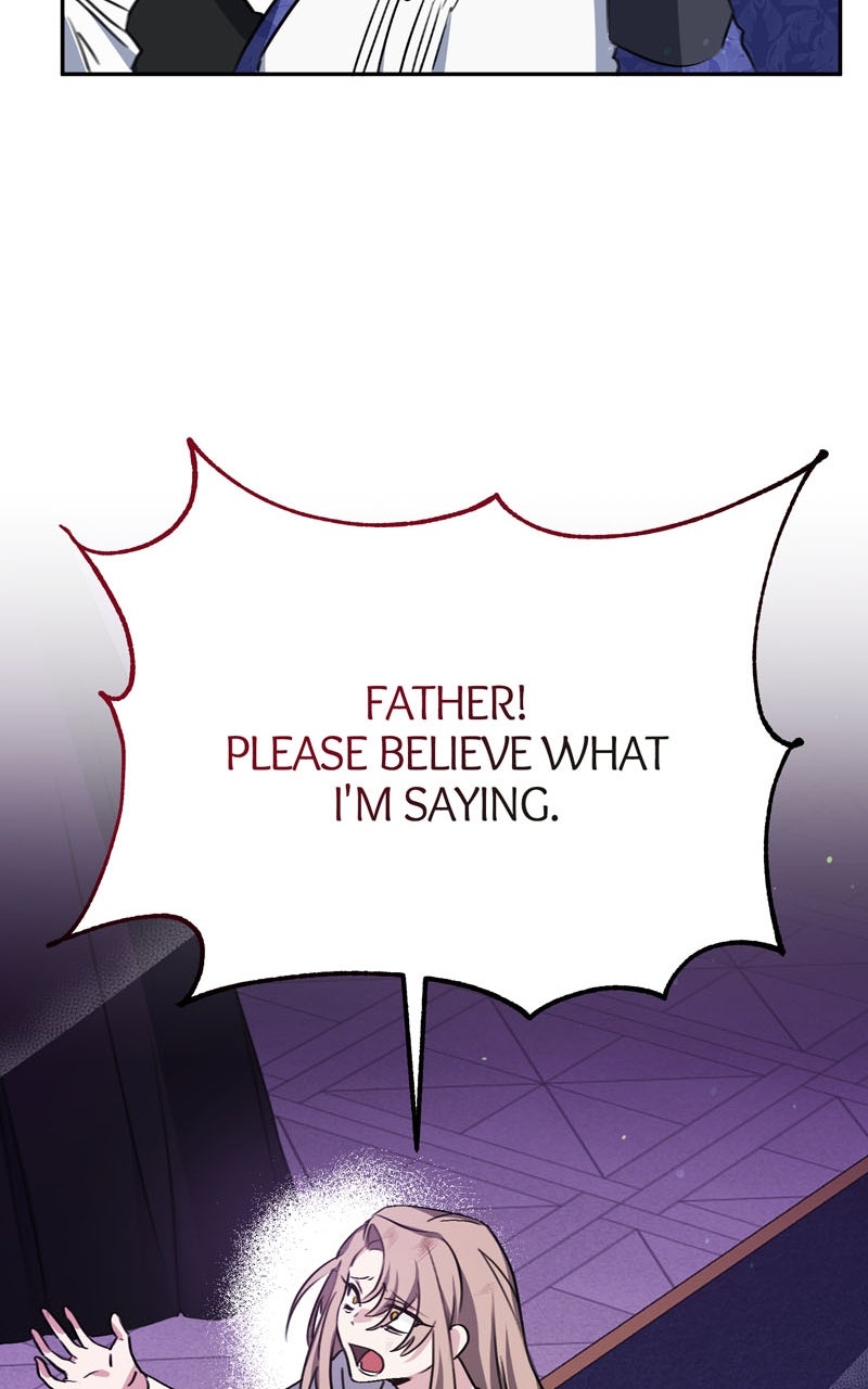 I Thought I wasthe Real Daughter Episode 1 page 79 - 
