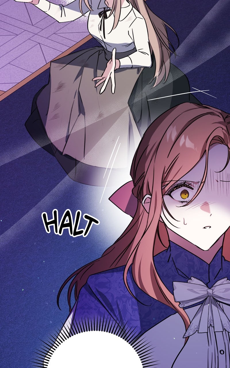 I Thought I wasthe Real Daughter Episode 1 page 80 - 