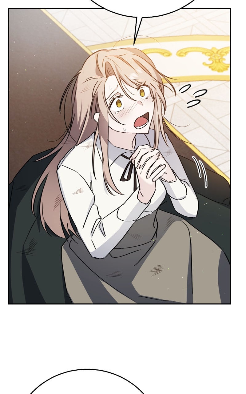 I Thought I wasthe Real Daughter Episode 1 page 83 - 