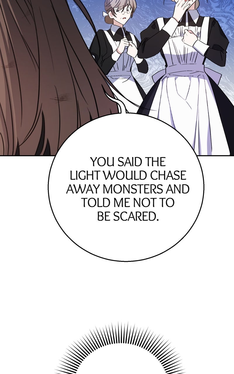 I Thought I wasthe Real Daughter Episode 1 page 88 - 