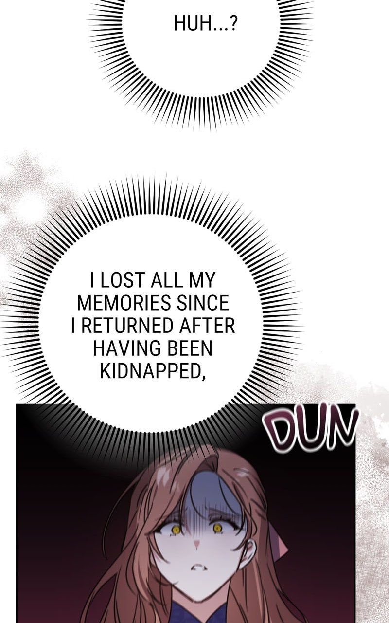 I Thought I wasthe Real Daughter Episode 1 page 89 - 