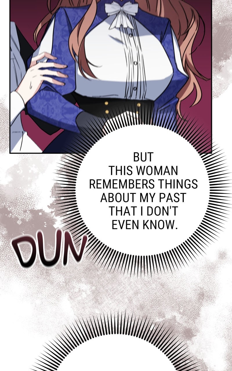 I Thought I wasthe Real Daughter Episode 1 page 90 - 