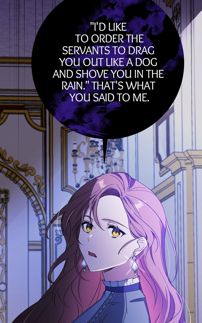 I Thought I wasthe Real Daughter Episode 1 page 10 - 