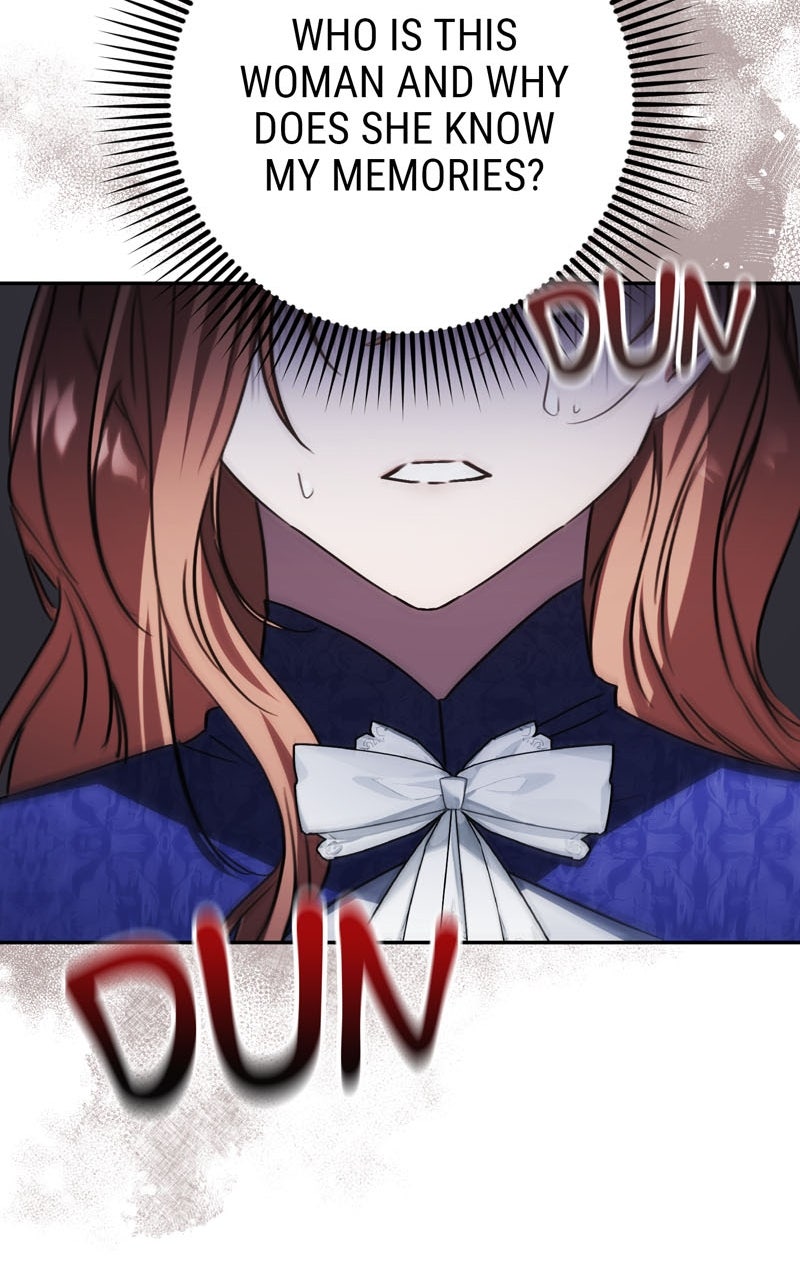 I Thought I wasthe Real Daughter Episode 1 page 91 - 