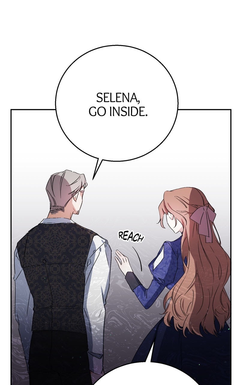 I Thought I wasthe Real Daughter Episode 1 page 92 - 