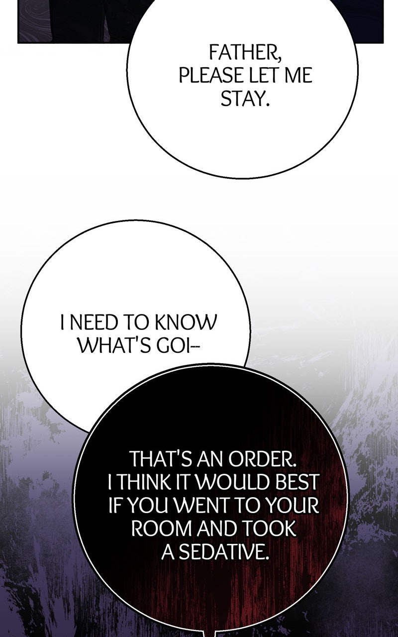I Thought I wasthe Real Daughter Episode 1 page 93 - 