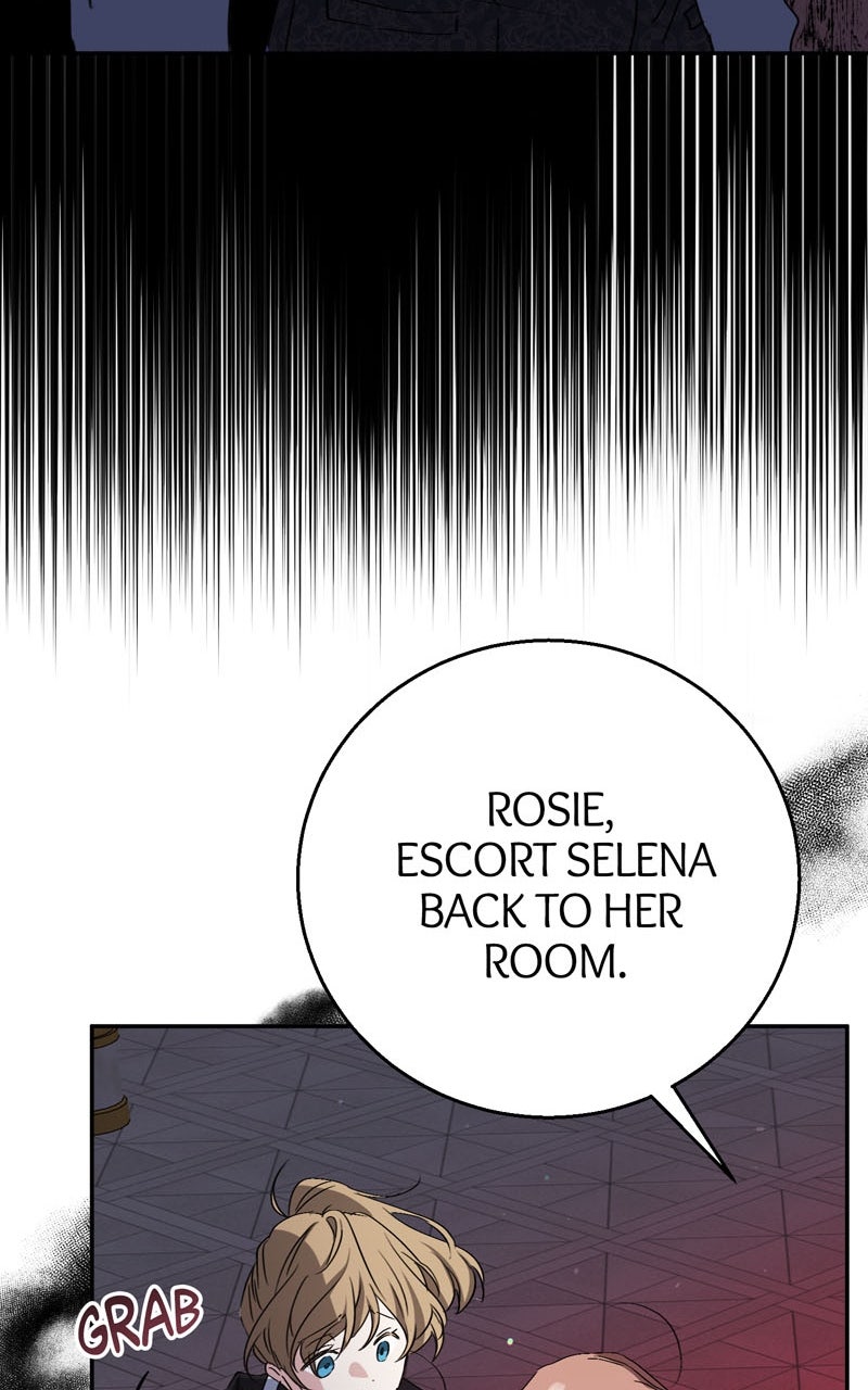 I Thought I wasthe Real Daughter Episode 1 page 95 - 