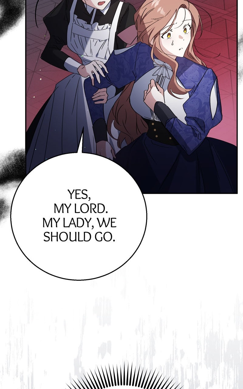 I Thought I wasthe Real Daughter Episode 1 page 96 - 