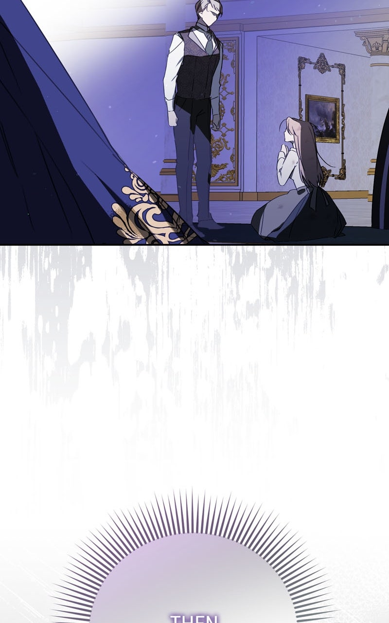 I Thought I wasthe Real Daughter Episode 1 page 99 - 