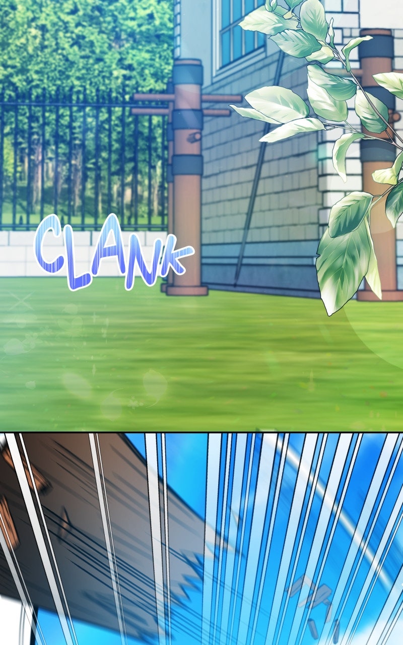 I Thought I wasthe Real Daughter Episode 10 page 2 - 