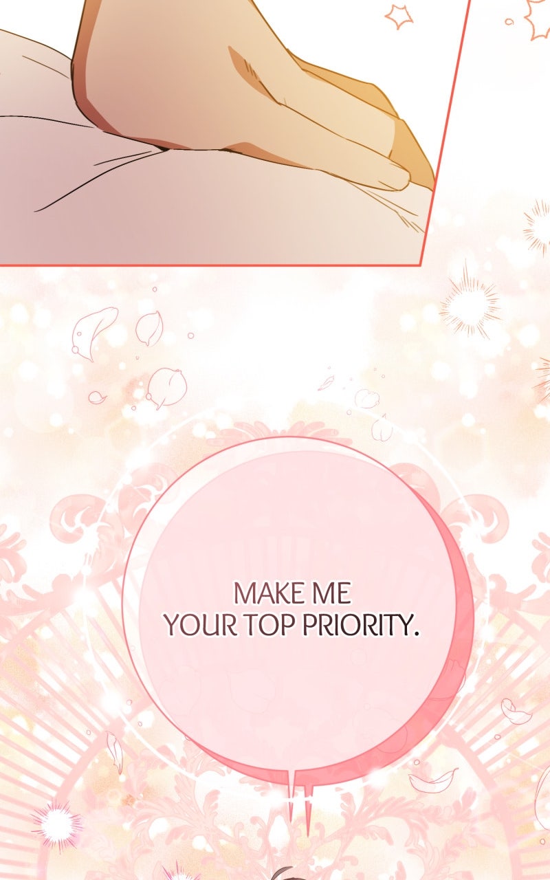 I Thought I wasthe Real Daughter Episode 10 page 101 - 