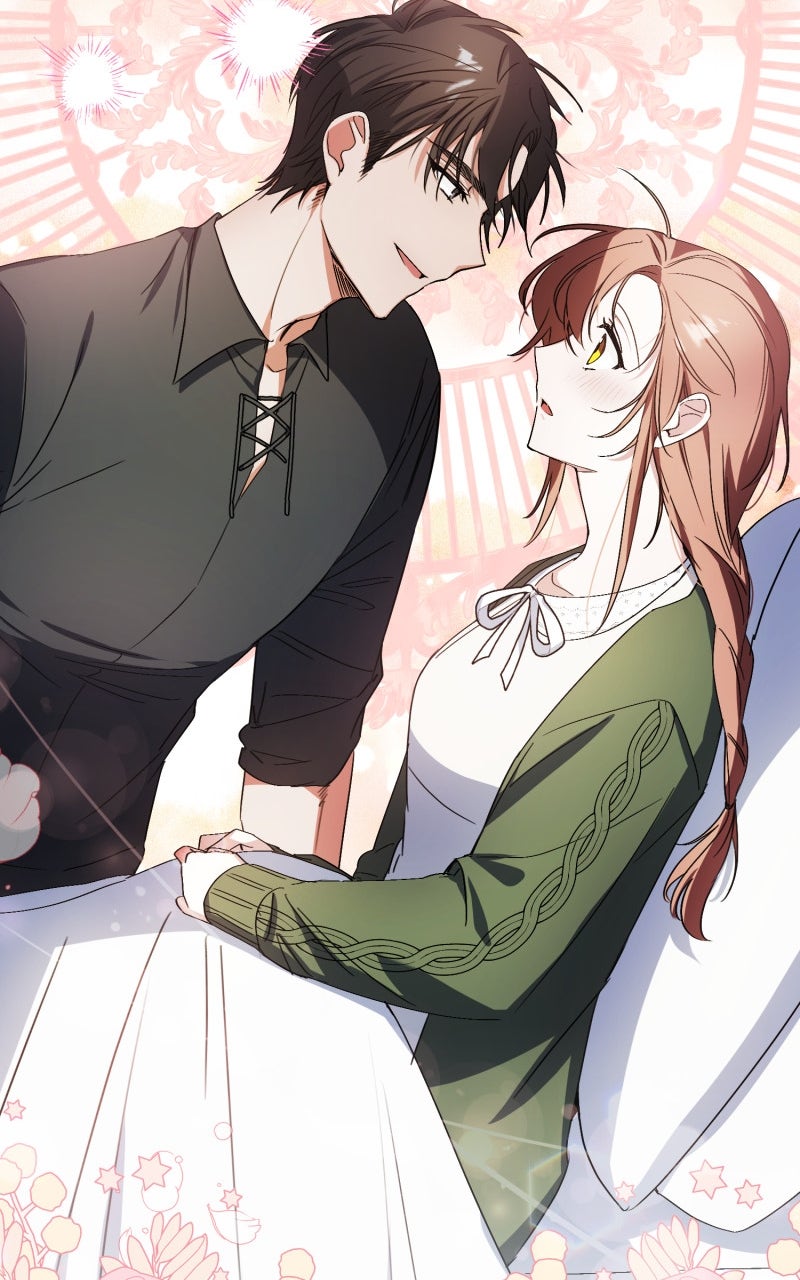 I Thought I wasthe Real Daughter Episode 10 page 102 - 