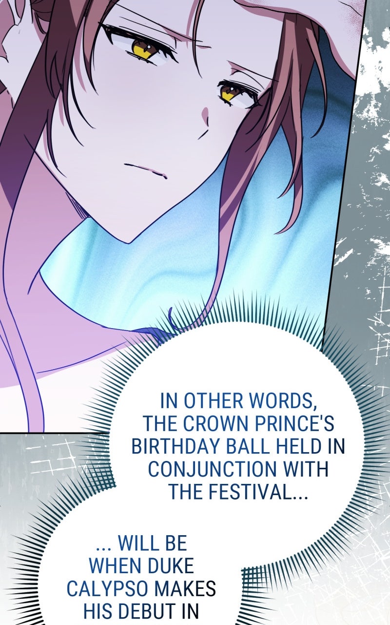 I Thought I wasthe Real Daughter Episode 10 page 12 - 