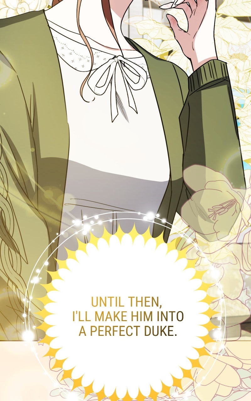 I Thought I wasthe Real Daughter Episode 10 page 14 - 