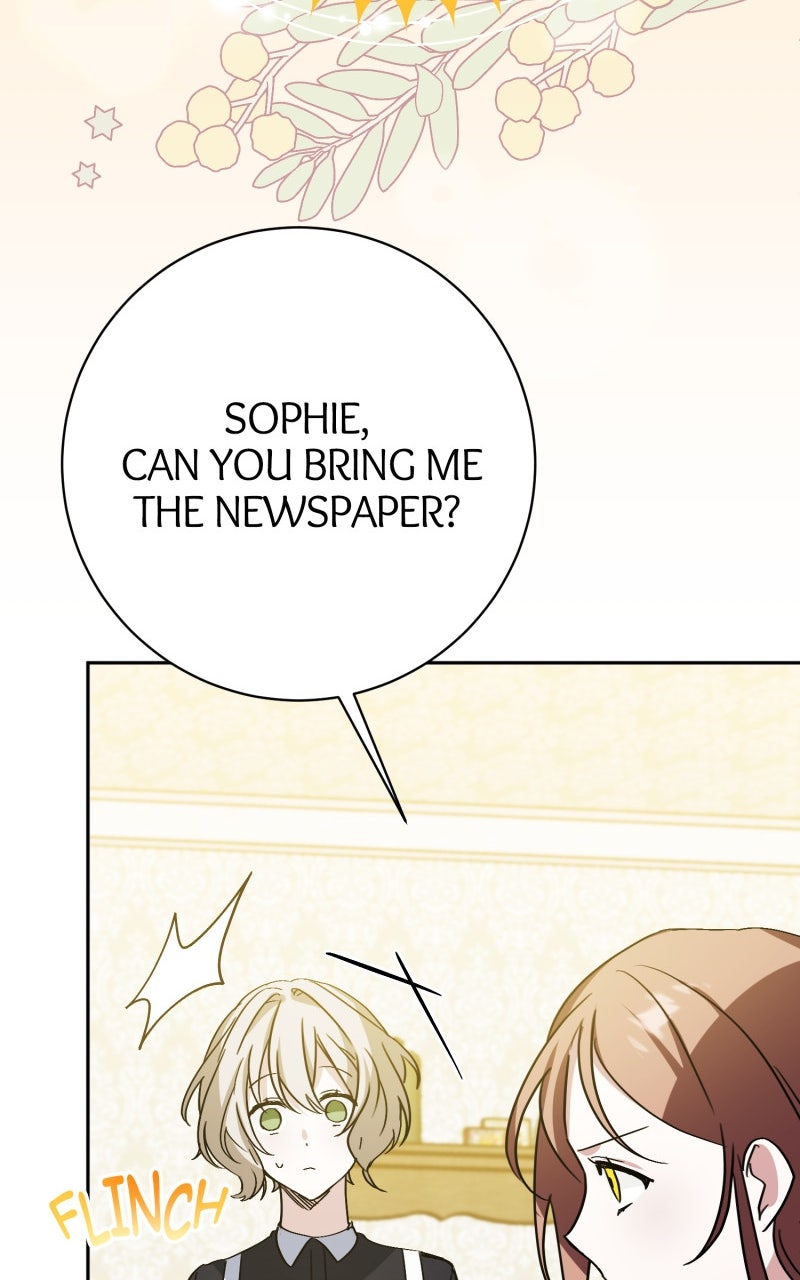 I Thought I wasthe Real Daughter Episode 10 page 15 - 