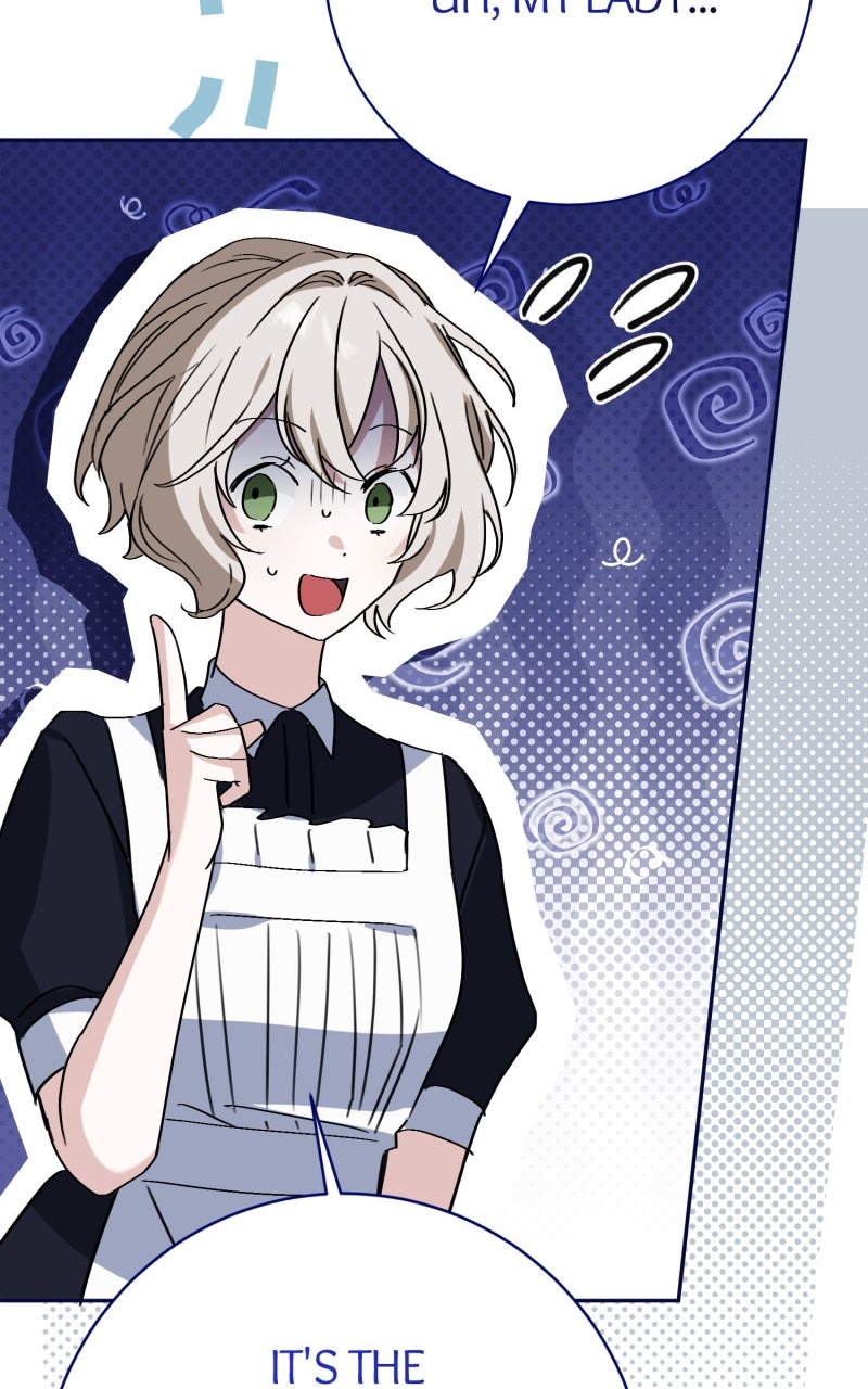 I Thought I wasthe Real Daughter Episode 10 page 17 - 