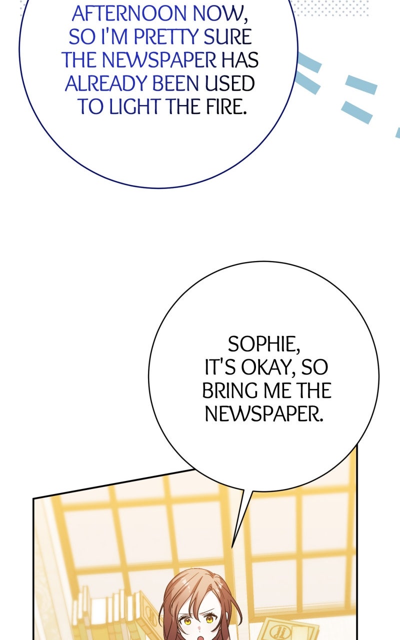 I Thought I wasthe Real Daughter Episode 10 page 18 - 