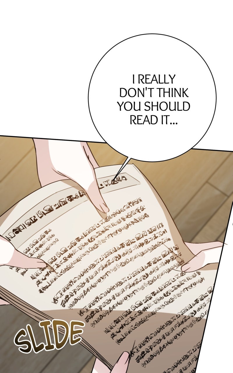 I Thought I wasthe Real Daughter Episode 10 page 20 - 