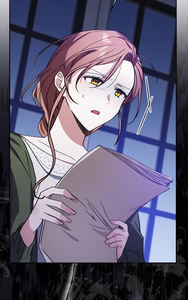 I Thought I wasthe Real Daughter Episode 10 page 22 - 