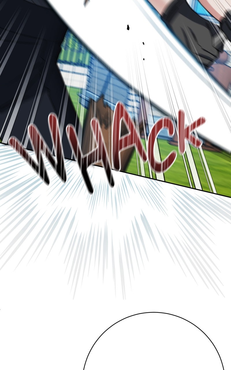 I Thought I wasthe Real Daughter Episode 10 page 4 - 