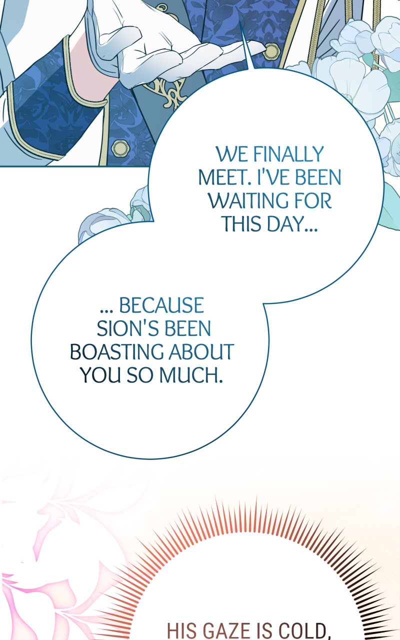 I Thought I wasthe Real Daughter Episode 10 page 31 - 