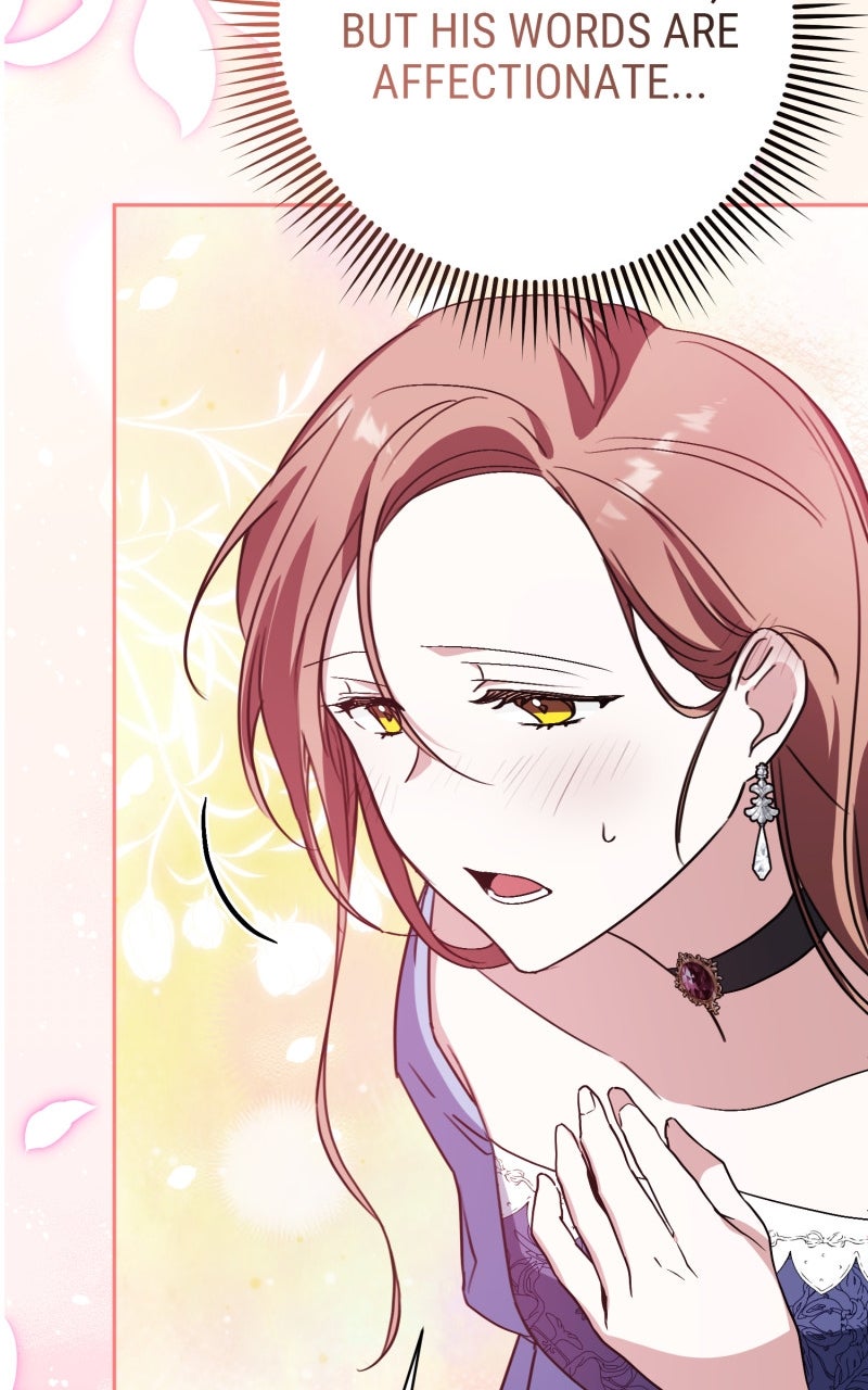 I Thought I wasthe Real Daughter Episode 10 page 32 - 
