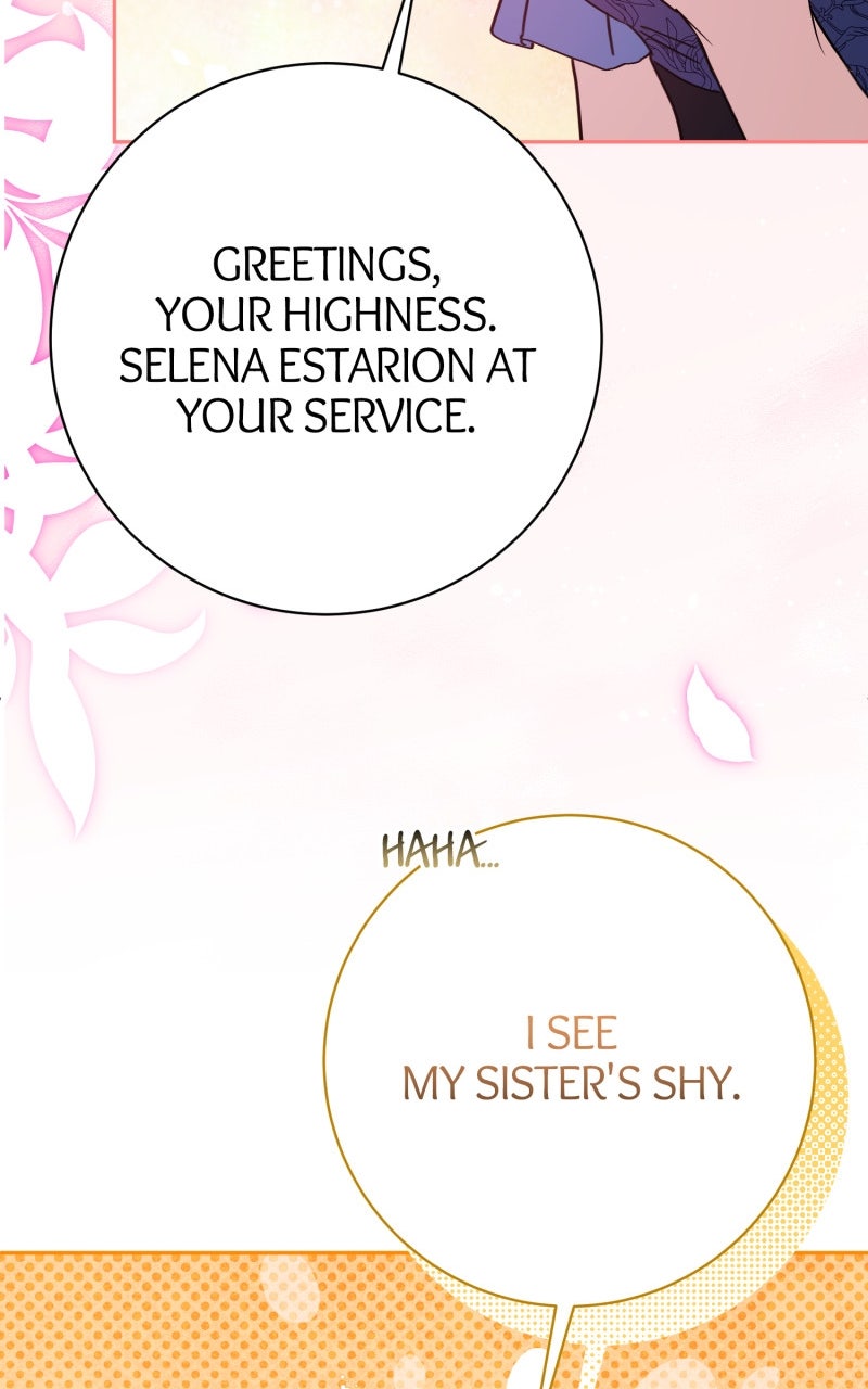 I Thought I wasthe Real Daughter Episode 10 page 33 - 