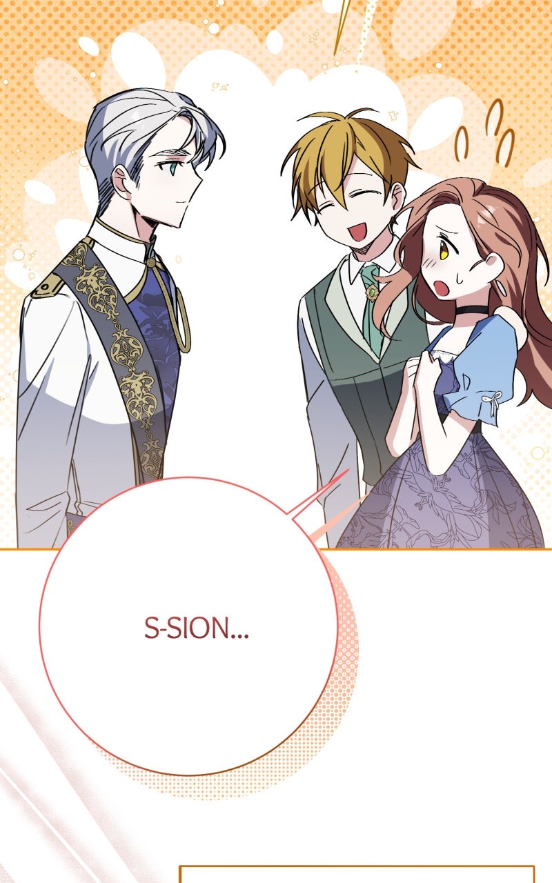 I Thought I wasthe Real Daughter Episode 10 page 34 - 